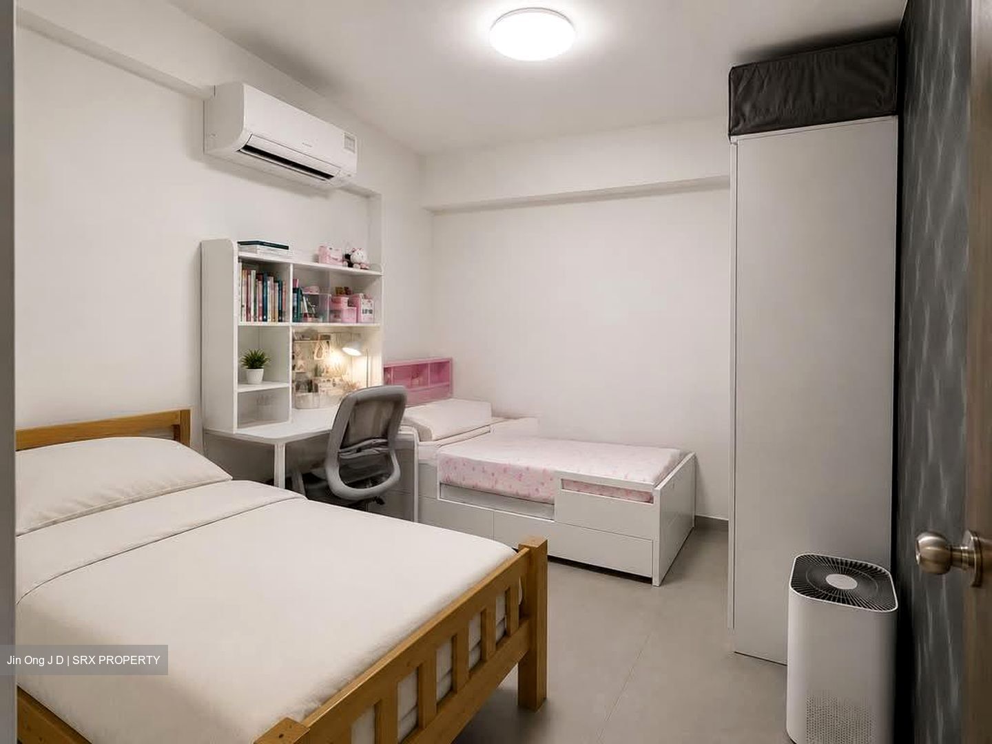 Blk 313D Anchorvale Gardens (Sengkang), HDB Executive #585057531